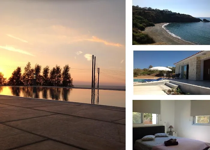 Vila Idol Exceptional *